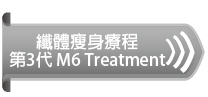 纖體瘦身療程第3代 M6 Treatment