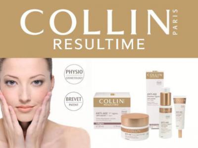 Collin-resultime